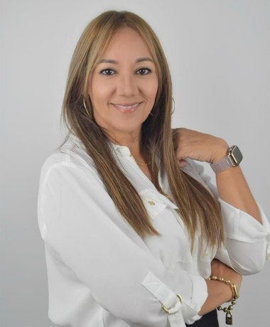 Clarissa Rucci