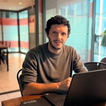 Miguel Grimoldi