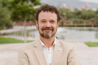 David Felipe Santos Haliscak