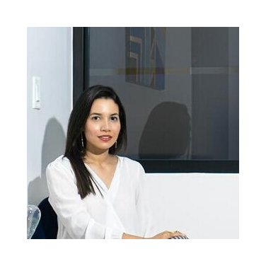 Maria Gonzalez