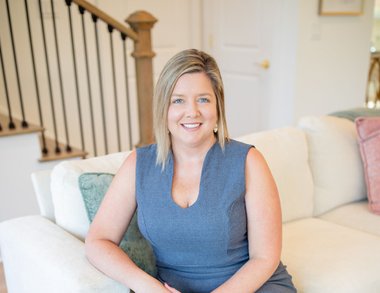 Jenney Dobson