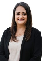 Mishelle Patel