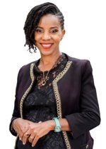 Catherine Muchiri