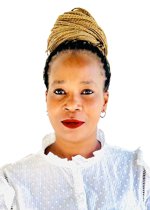 Siphesihle Nogcinisa