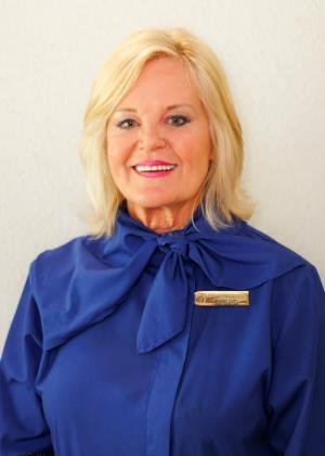 Iris Venter