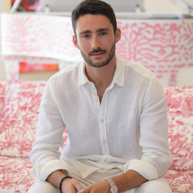 Tom Saas