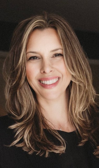 Jenn Barnas -