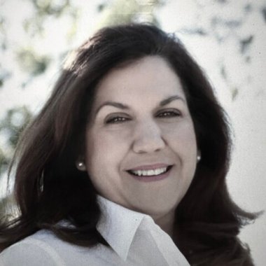 Helen Rahimzadeh