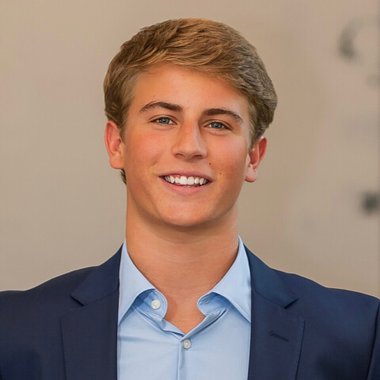Julian Barker