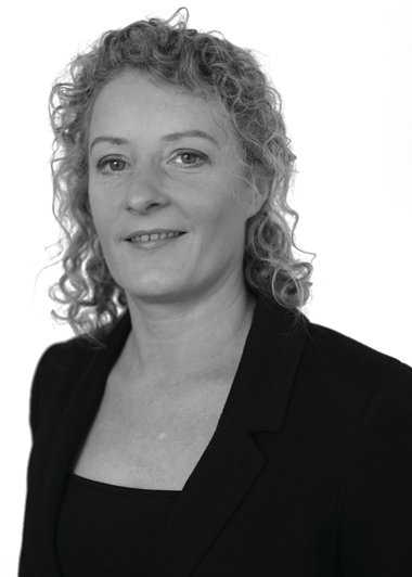 Ann O'Mahony
