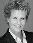 Vicki Morice