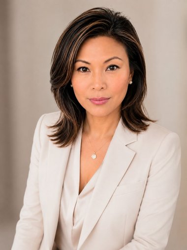 Misha Fung
