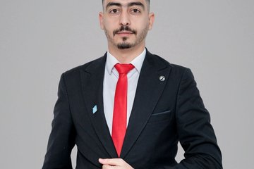 Mohamed Gamal Soliman