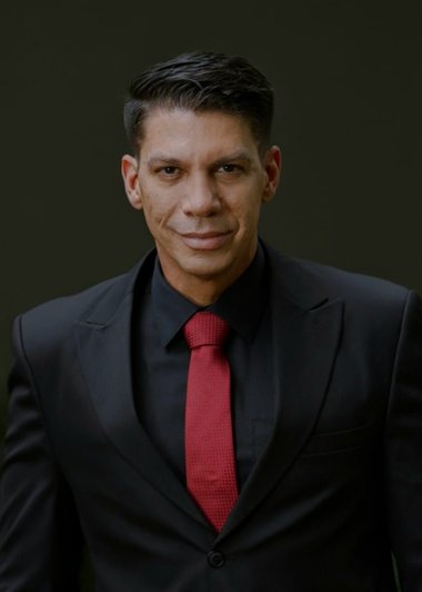 Henry Solis