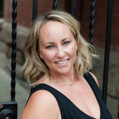 Cassie Kennedy
