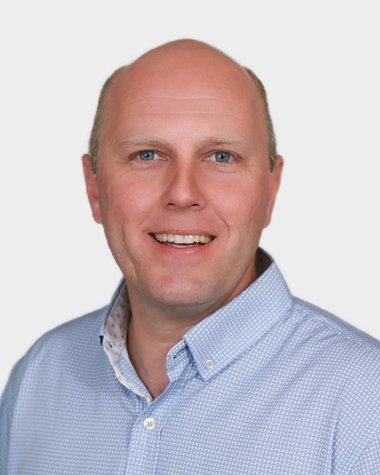 Scott Crowther -