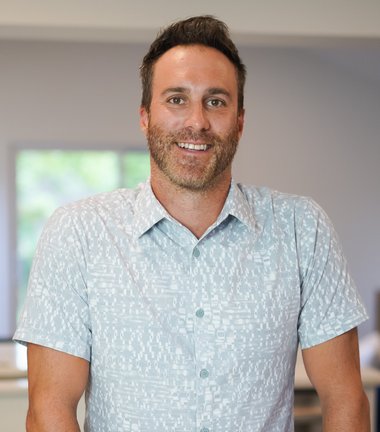 Sean Ragen -