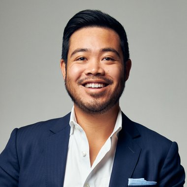 Nate Dela Paz -