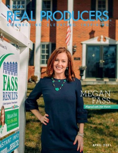 Megan Buckley Fass -