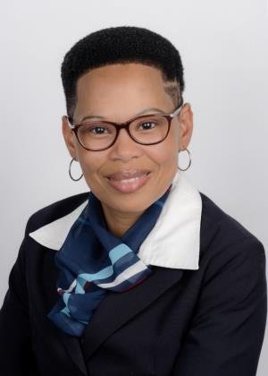 Daphne Mabhena