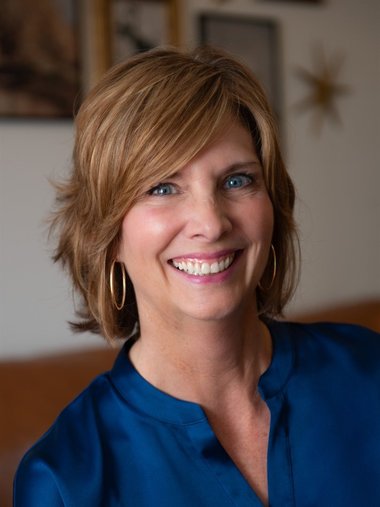 Marin Tomlin