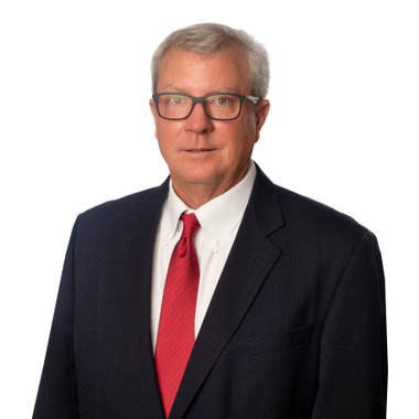 Kevin Platt