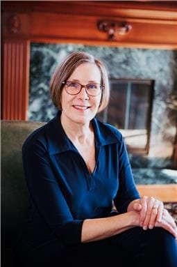 Lisa Erickson