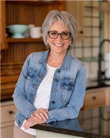 Martha Delong