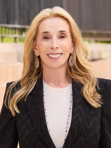 Deborah Grubman