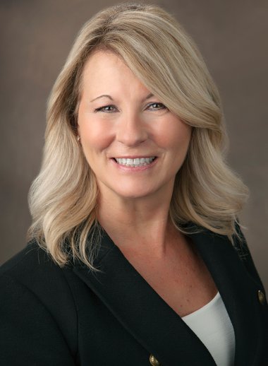 Linda Padgett