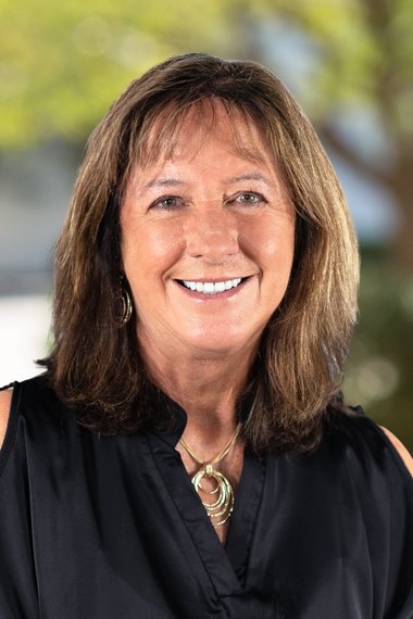 Cindy Ballard