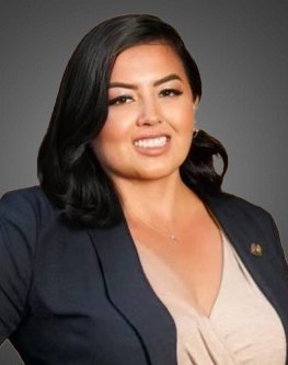 Mercedes De La Cruz