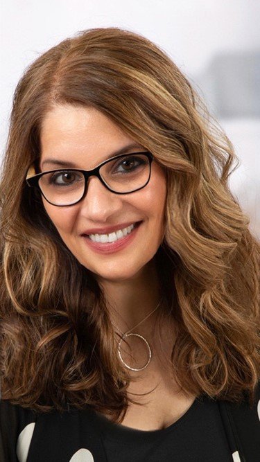 Lucy Zeko