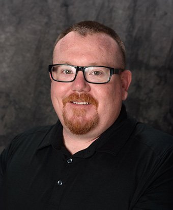 Christopher Ingram