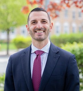 Robert Perriello