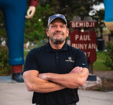 Kevin Falldorf