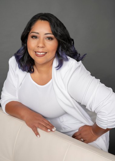 Luz Scott-Lenger