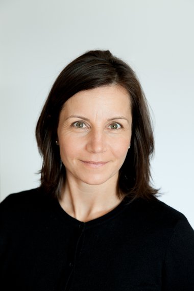 Amber Granter PREC* -