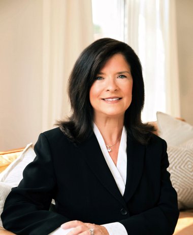 Kathy Bryant and Jeff Rosa -