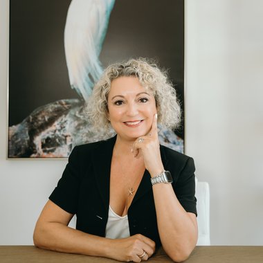 Carleen Murone -