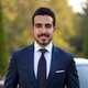 Omer El Salhani -
