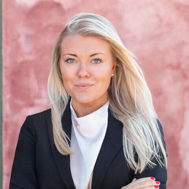 Louise Hulterstrom