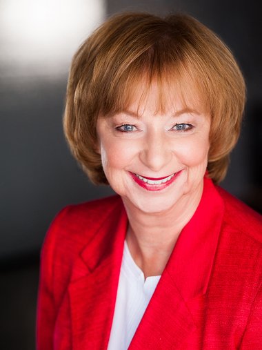 Christina Dreyer-Shymkovich