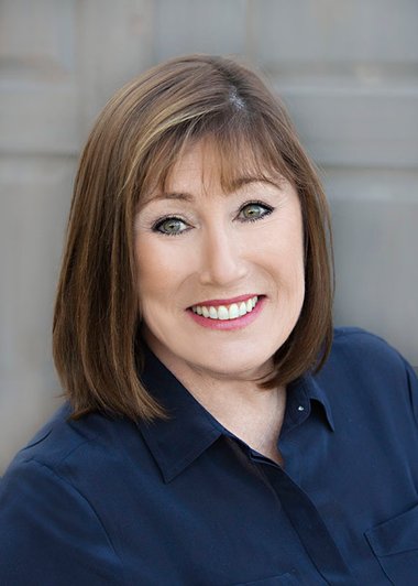 Susan Harris