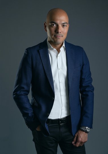 Tony Gonzales