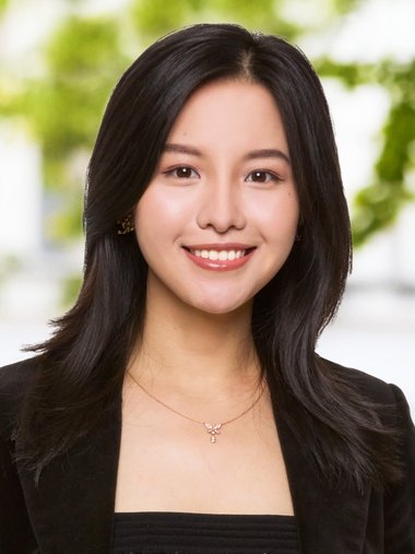 Linxi Xiao