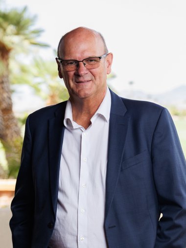 Norman Hickey