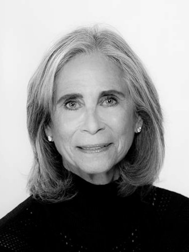 Patricia Lewis