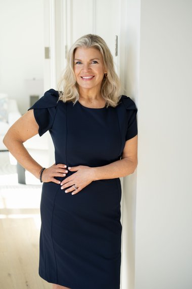Polly Richardson