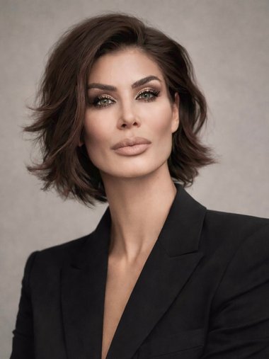 Christina Navatta